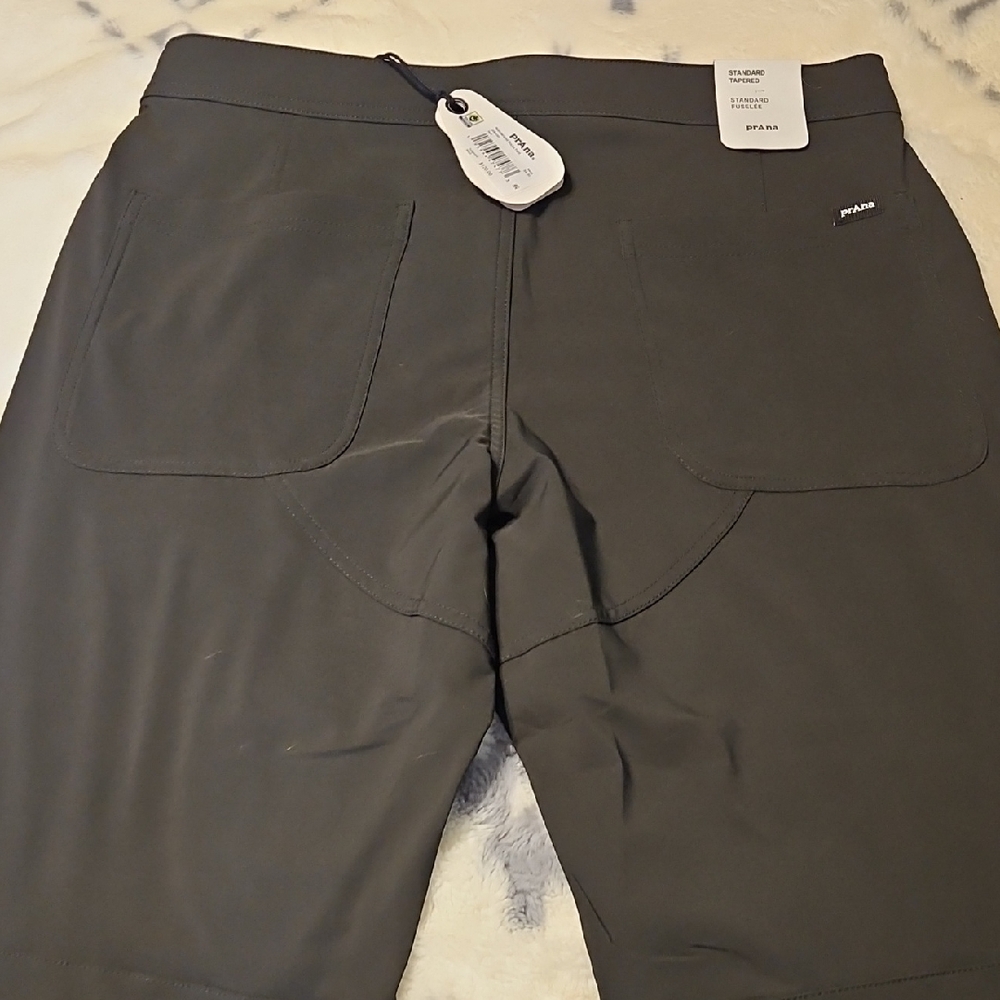 Prana Men's  Green Pants